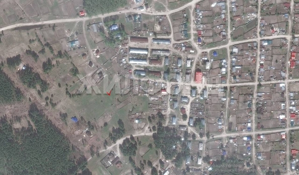 
  Продается земельный участок, 10 соток, село Моряковский Затон
. Фото 4.