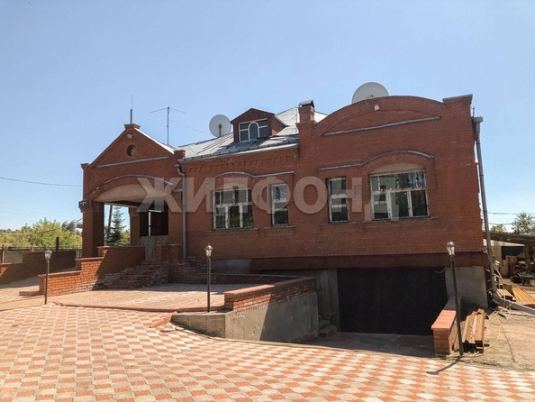 
  Продается дом, 322.9 м², Томск
. Фото 7.