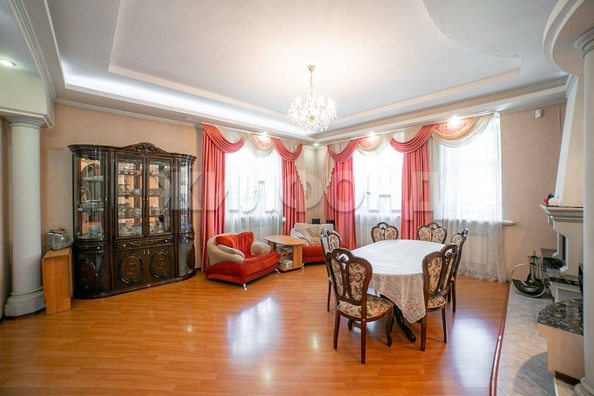 
  Продается дом, 322.9 м², Томск
. Фото 14.