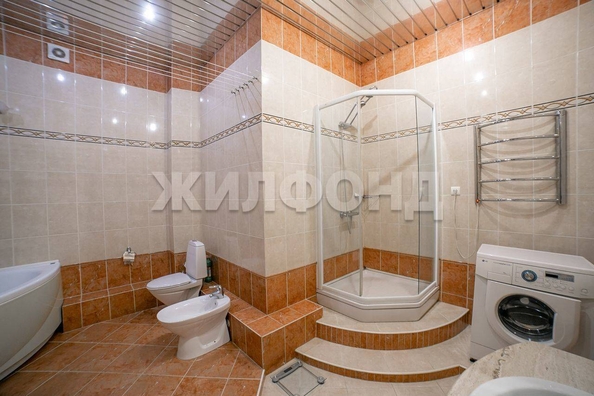 
  Продается дом, 322.9 м², Томск
. Фото 15.