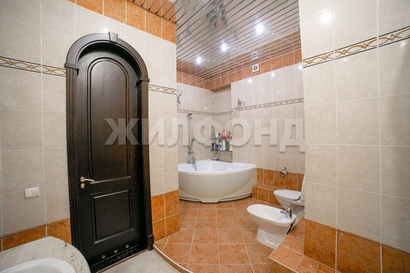 
  Продается дом, 322.9 м², Томск
. Фото 16.