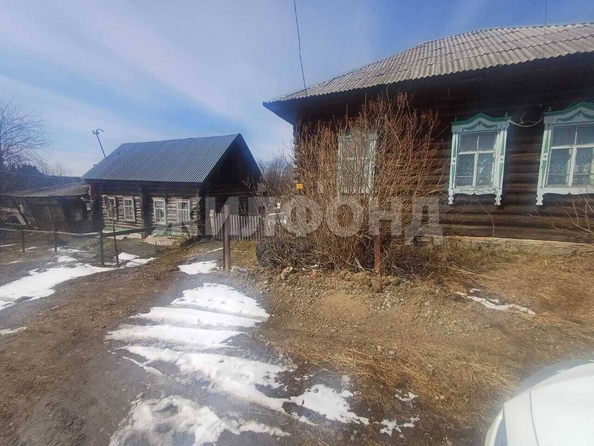 
  Продается дом, 51 м², село Кривошеино
. Фото 2.