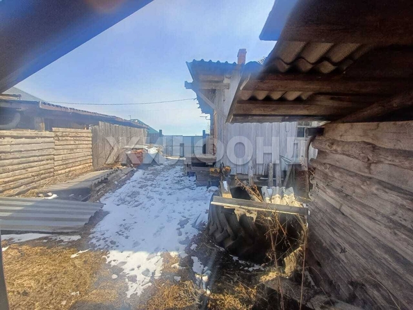 
  Продается дом, 51 м², село Кривошеино
. Фото 13.