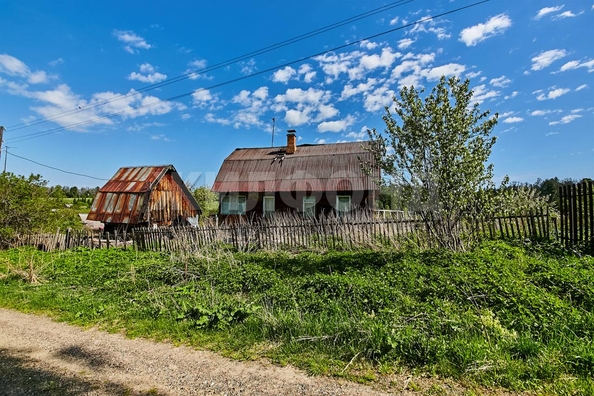 
  Продается дом, 39.4 м², поселок Плотниково
. Фото 2.