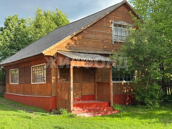 
  Продается дача, 77.6 м², село Курлек
. Фото 2.