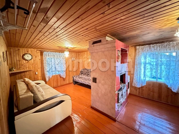 
  Продается дача, 77.6 м², село Курлек
. Фото 6.