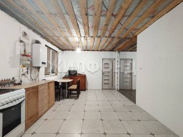 
  Продается дом, 96.7 м², село Моряковский Затон
. Фото 2.