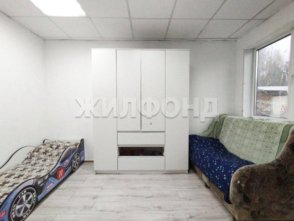 
  Продается дом, 96.7 м², село Моряковский Затон
. Фото 10.