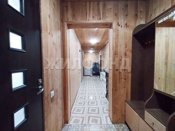 
  Продается дом, 96.7 м², село Моряковский Затон
. Фото 21.