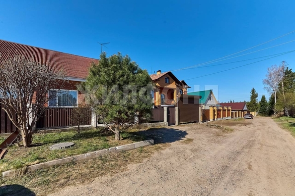 
  Продается дом, 124.5 м², деревня Кисловка
. Фото 2.