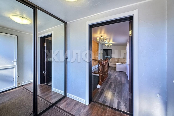 
  Продается дом, 124.5 м², деревня Кисловка
. Фото 5.