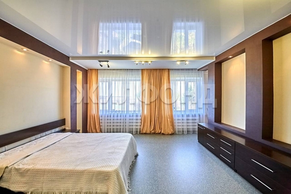 
  Продается дом, 124.5 м², деревня Кисловка
. Фото 9.