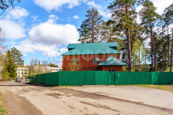 
  Продается дом, 370 м², Томск
. Фото 2.