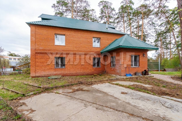 
  Продается дом, 370 м², Томск
. Фото 6.