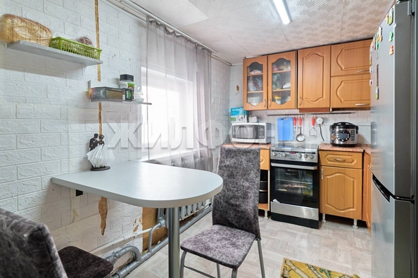 
  Продается дом, 60 м², Томск
. Фото 1.