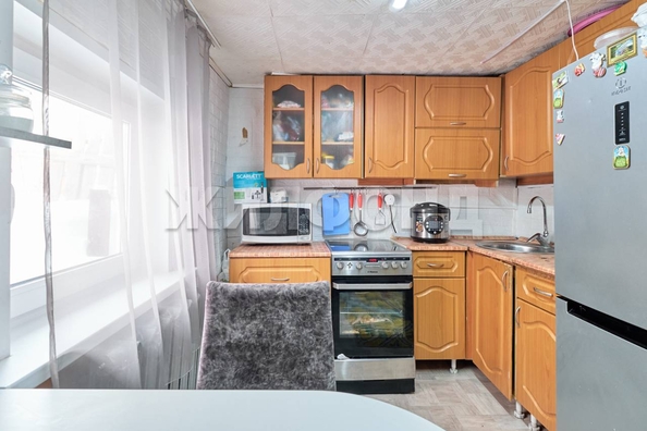 
  Продается дом, 60 м², Томск
. Фото 2.