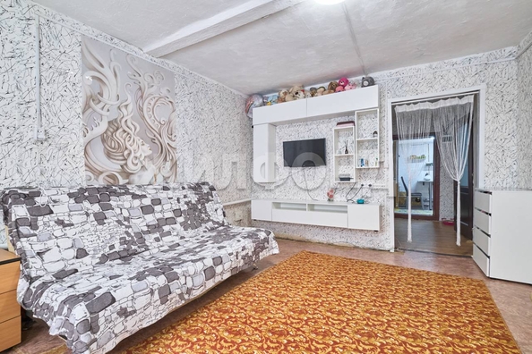 
  Продается дом, 60 м², Томск
. Фото 5.