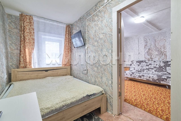 
  Продается дом, 60 м², Томск
. Фото 7.