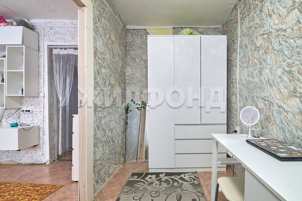 
  Продается дом, 60 м², Томск
. Фото 8.
