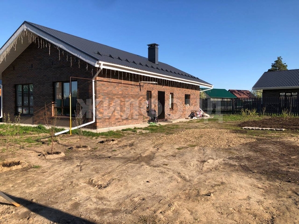 
  Продается дом, 104 м², деревня Кисловка
. Фото 4.