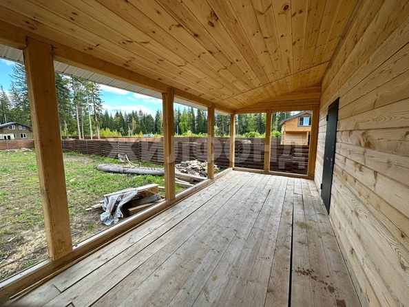 
  Продается дом, 85 м², село Казанка
. Фото 10.