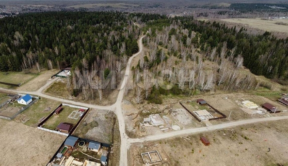 
  Продается земельный участок, 7.25 соток, село Корнилово
. Фото 5.