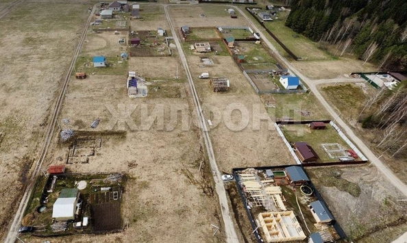 
  Продается земельный участок, 7.25 соток, село Корнилово
. Фото 6.