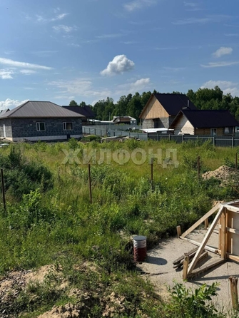 
  Продается земельный участок, 7.25 соток, село Корнилово
. Фото 10.