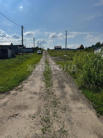 
  Продается земельный участок, 7.25 соток, село Корнилово
. Фото 13.