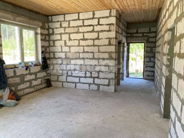 
  Продается дом, 95.7 м², село Моряковский Затон
. Фото 11.