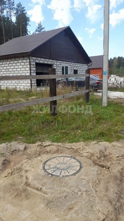 
  Продается дом, 95.7 м², село Моряковский Затон
. Фото 17.