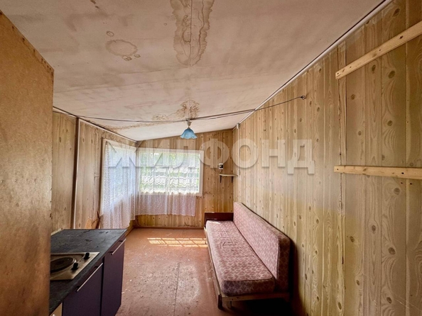 
  Продается дом, 30.2 м², село Курлек
. Фото 5.