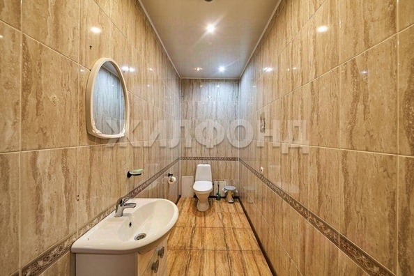 
  Продается дом, 260 м², деревня Воронино
. Фото 22.