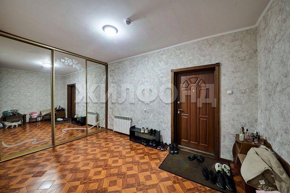 
  Продается дом, 260 м², деревня Воронино
. Фото 24.