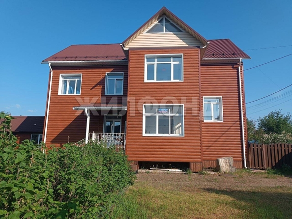 
  Продается дом, 143 м², село Кафтанчиково
. Фото 1.