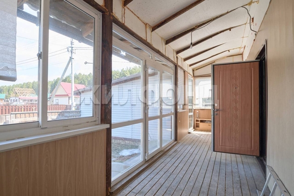 
  Продается дом, 62 м², деревня Петровский Участок
. Фото 8.