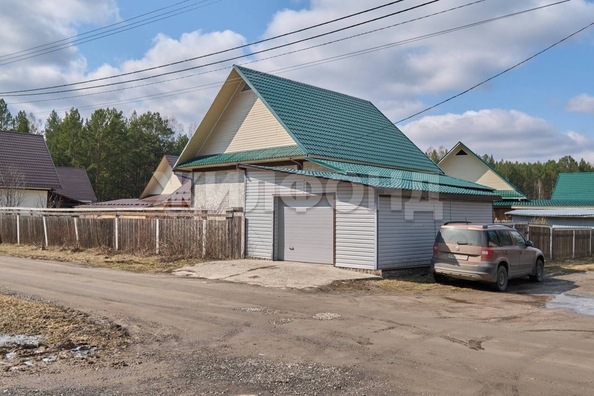 
  Продается дом, 62 м², деревня Петровский Участок
. Фото 11.