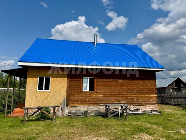 
  Продается дом, 54.9 м², село Курлек
. Фото 1.