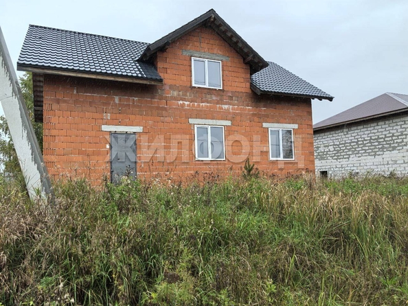 
  Продается дом, 135 м², село Корнилово
. Фото 1.