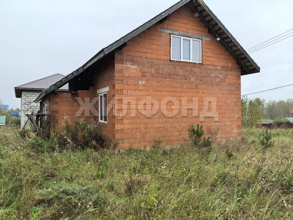 
  Продается дом, 135 м², село Корнилово
. Фото 2.
