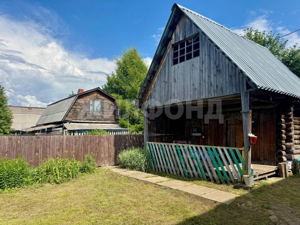 
  Продается дача, 42 м², село Курлек
. Фото 12.