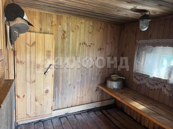 
  Продается дача, 42 м², село Курлек
. Фото 14.