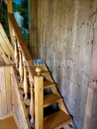 
  Продается дача, 42 м², село Курлек
. Фото 16.