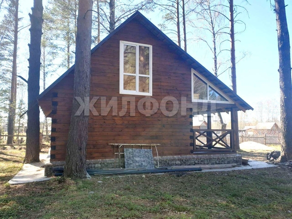 
  Продается дом, 62.2 м², деревня Рыбалово
. Фото 3.