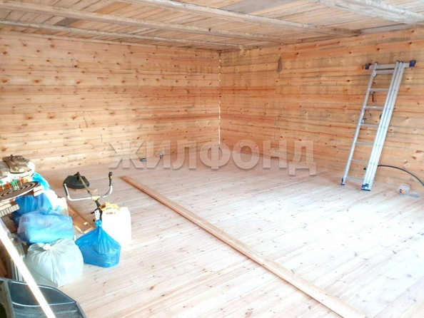 
  Продается дом, 62.2 м², деревня Рыбалово
. Фото 6.