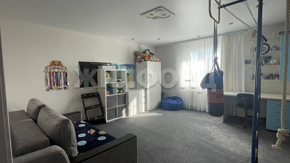 
  Продается дом, 223 м², деревня Барабинка
. Фото 4.