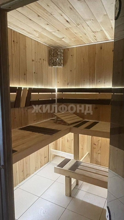 
  Продается дом, 223 м², деревня Барабинка
. Фото 17.
