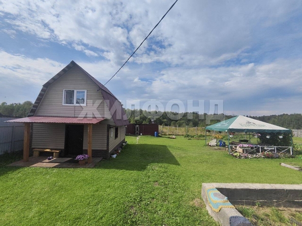 
  Продается дача, 50 м², село Семилужки
. Фото 1.