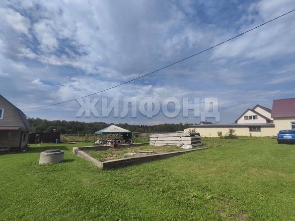 
  Продается дача, 50 м², село Семилужки
. Фото 3.