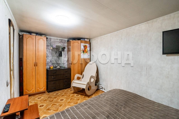 
  Продается дом, 58.2 м², Томск
. Фото 3.